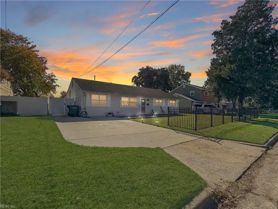 3311 West Lewis Road, Hampton, VA 23666 - Image #2