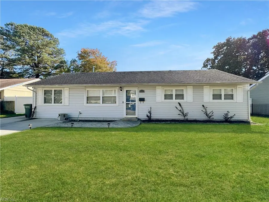 3311 West Lewis Road, Hampton, VA 23666 - Image #3