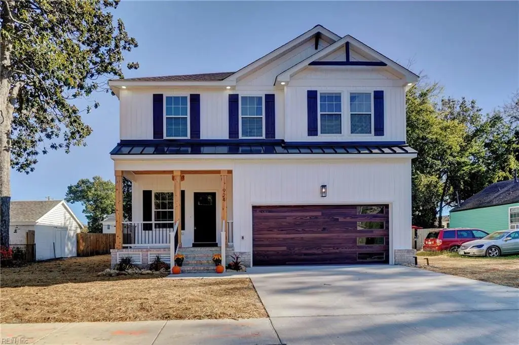 3818 Shell Road, Hampton, VA 23669 - Image #1