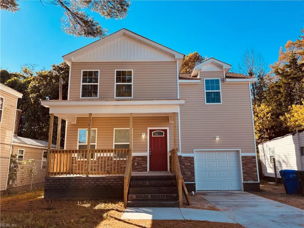 139 Church Street, Suffolk, VA 23434 - Image #1