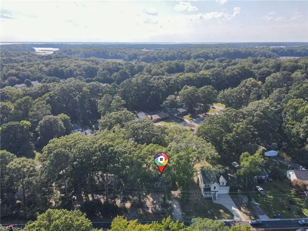 17317 Warwick Boulevard, Newport News, VA 23603 - Image #1
