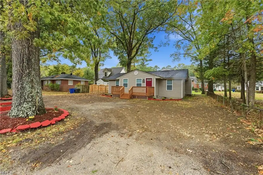 17317 Warwick Boulevard, Newport News, VA 23603 - Image #2