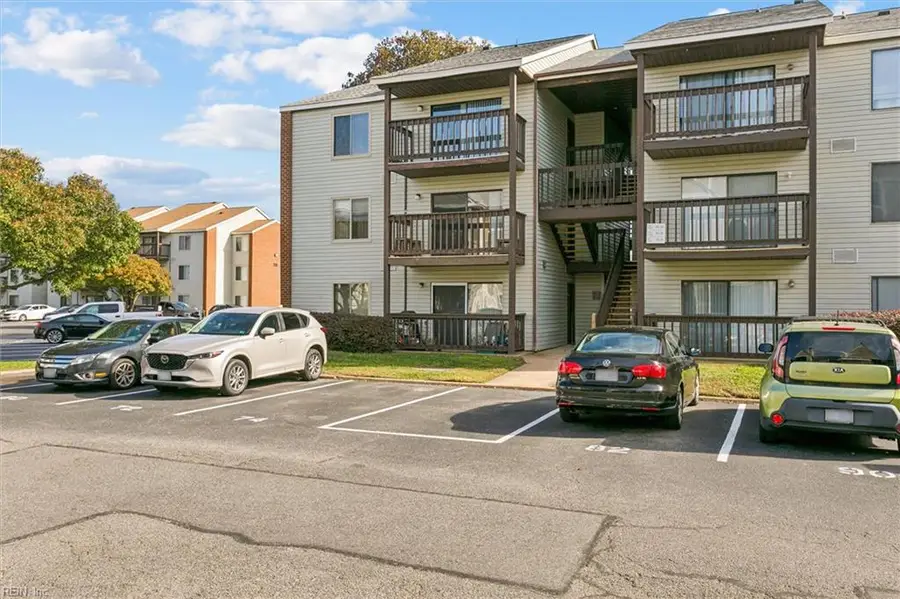 88 Cape Dorey Drive #3A, Hampton, VA 23666 - Image #2
