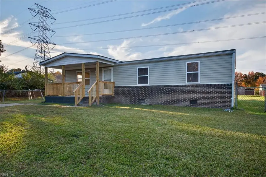 1302 Sierra Drive, Suffolk, VA 23434 - Image #2