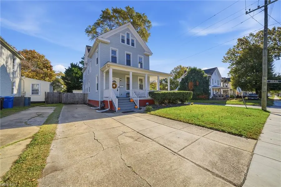 1347 Chesapeake Avenue, Chesapeake, VA 23324 - Image #2