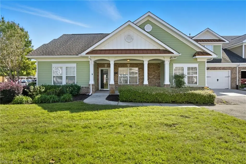 1439 Thistlewood Lane, Chesapeake, VA 23320 - Image #1