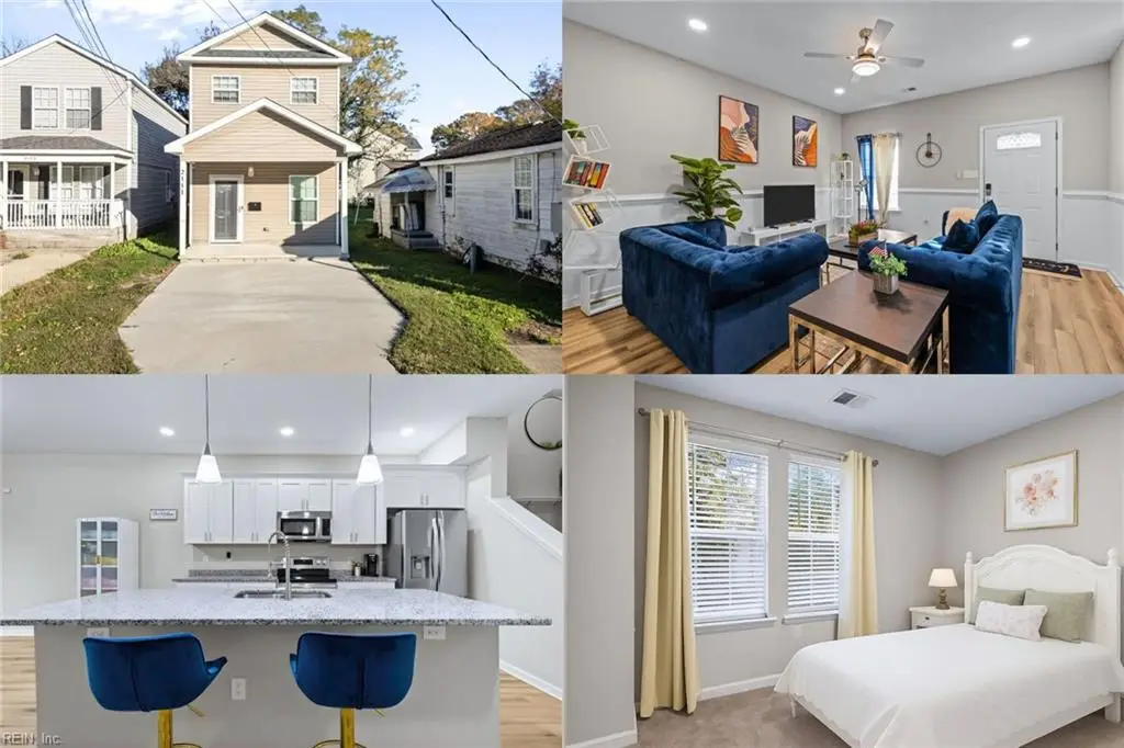 2111 Pearl Street, Portsmouth, VA 23704 - Image #1