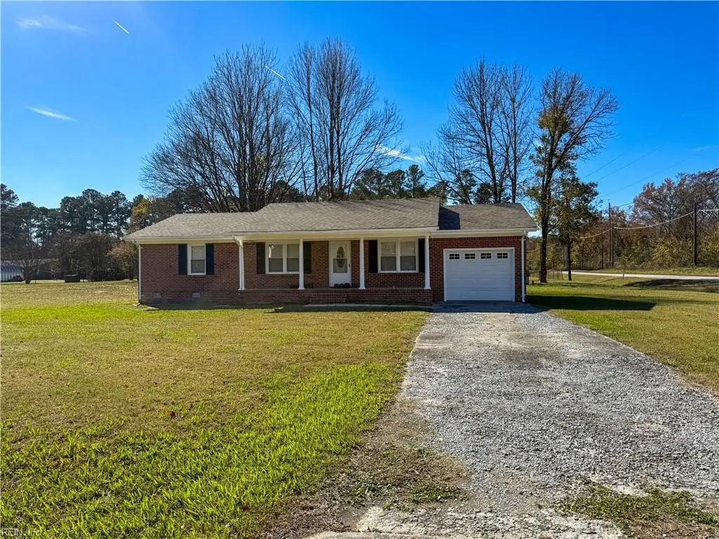 1056 Johnson Circle, Franklin, VA 23851 - Image #1