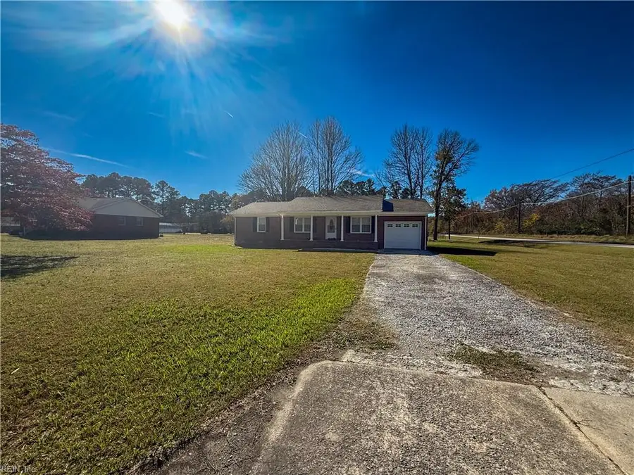 1056 Johnson Circle, Franklin, VA 23851 - Image #2
