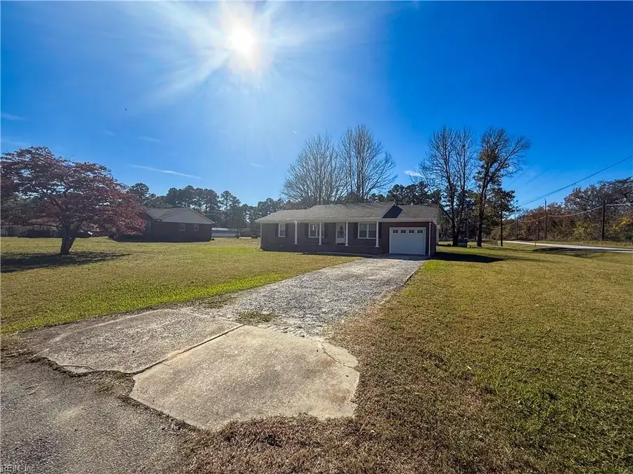 1056 Johnson Circle, Franklin, VA 23851 - Image #3