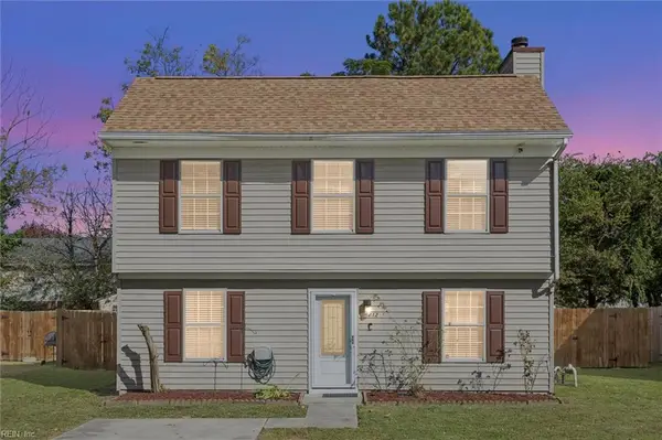 212 Tyler Ave, Newport News, VA 23601