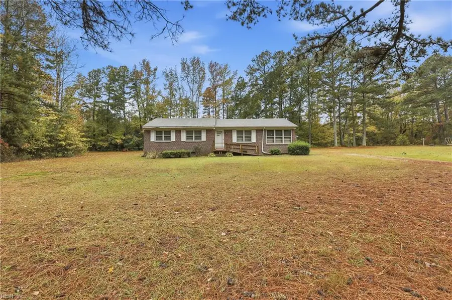 220 Edgar Lane, Elberon, VA 23846 - Image #3