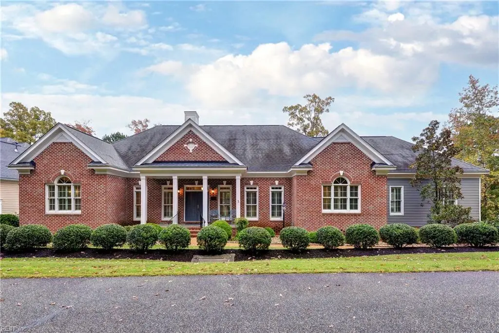 166 Blackheath, Williamsburg, VA 23188 - Image #1