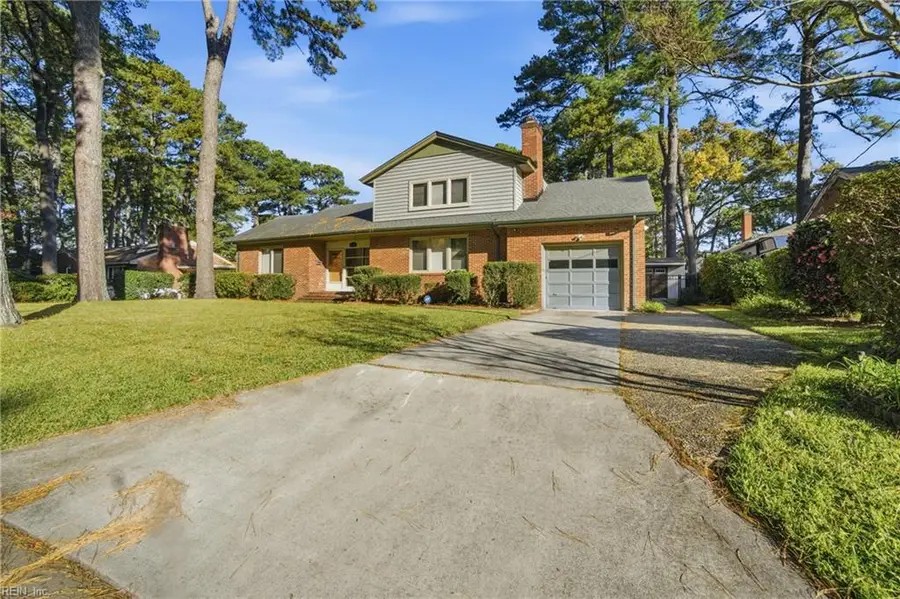 1444 Sweet Briar Avenue, Norfolk, VA 23509 - Image #3