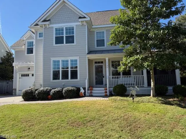 5722 Dawson Road, Virginia Beach, VA 23451 - Image #1
