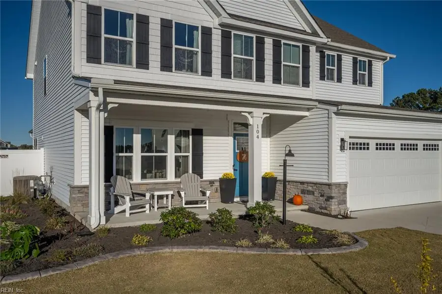 104 Steppeside Lane, Moyock, NC 27958 - #3