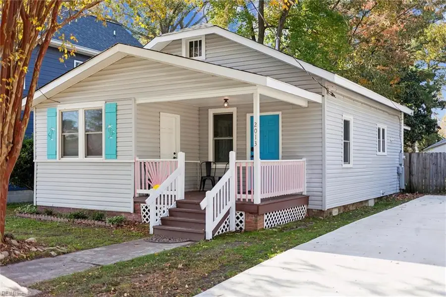 2013 N Mallory Street, Hampton, VA 23664 - Image #3
