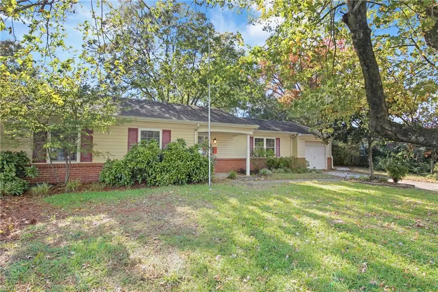 4021 W Colonial Parkway, Virginia Beach, VA 23452 - Image #3