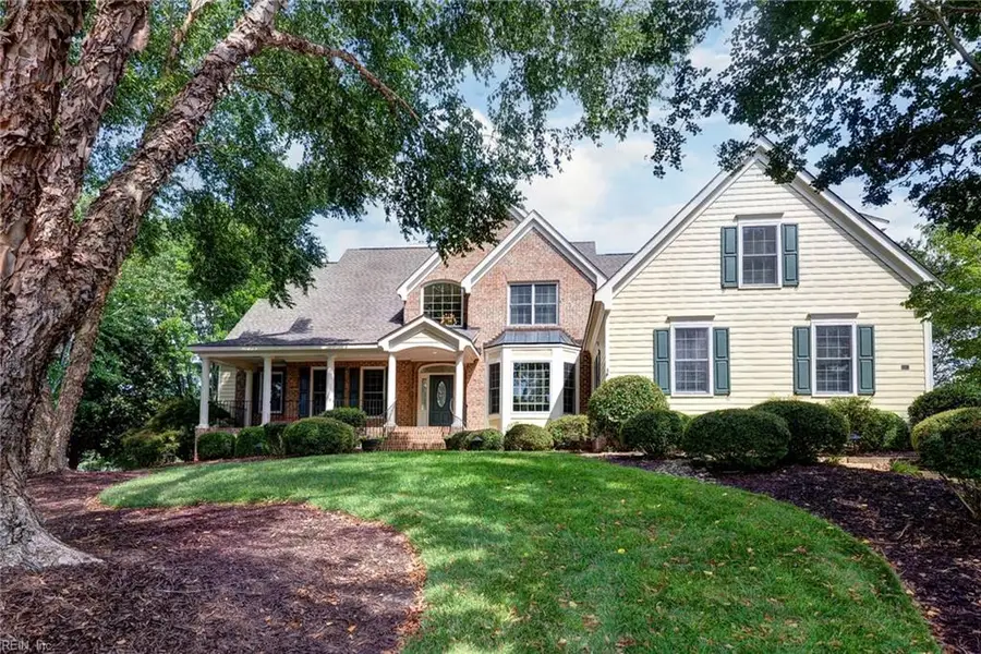 162 Waterton, Williamsburg, VA 23188 - Image #2