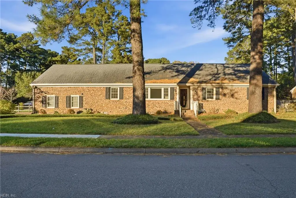 417 Pines Of Warrick Drive, Chesapeake, VA 23322 - Image #1