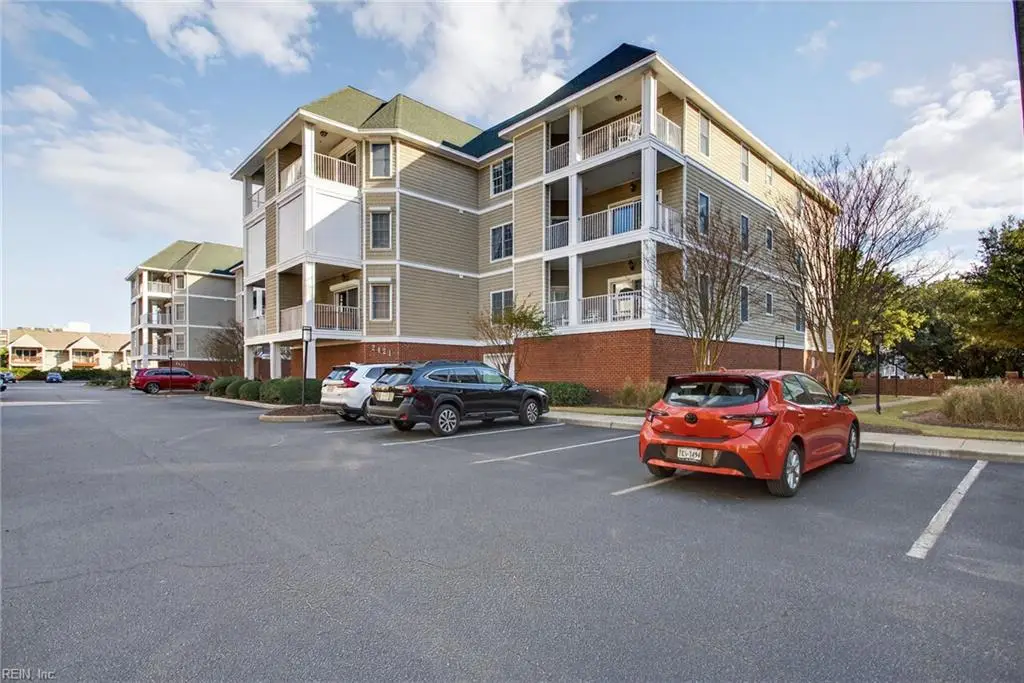 2421 Ocean Shore Crescent #401, Virginia Beach, VA 23451 - Image #1