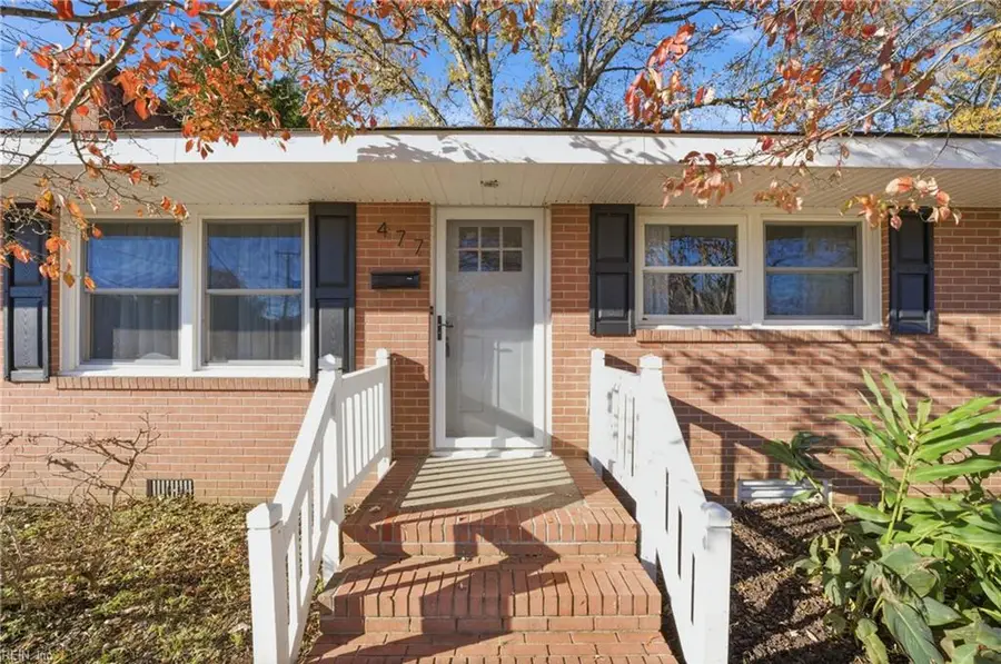 477 Windemere Road, Newport News, VA 23602 - Image #2