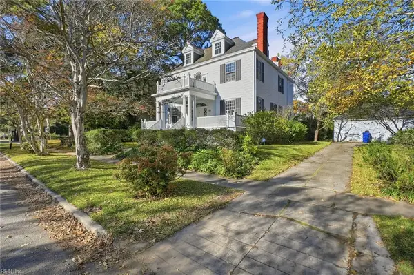 536 New York Avenue, Norfolk, VA 23508