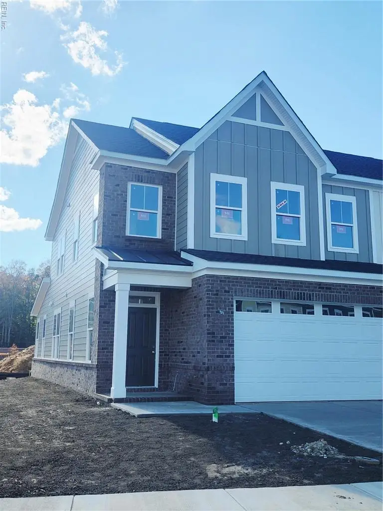 3011 Plymouth Place, Williamsburg, VA 23185 - Image #1