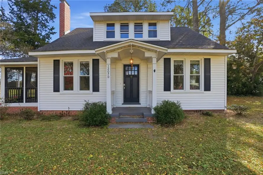 12070 Rolfe Highway, Surry, VA 23883 - Image #2