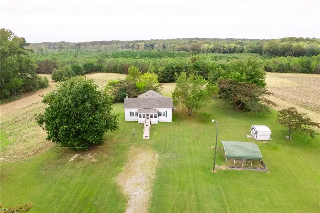 23026 Angelico Road, Capron, VA 23829 - Image #1