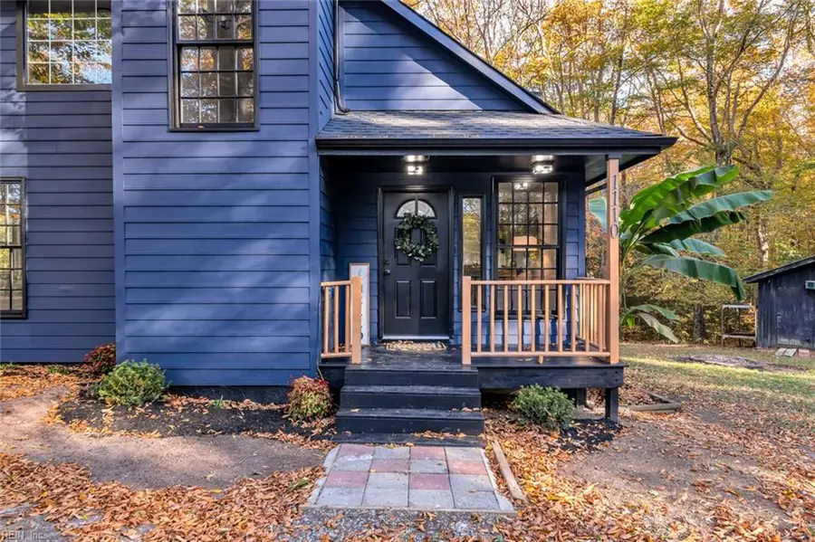 1110 Lebanon Road, Spring Grove, VA 23881 - Image #3