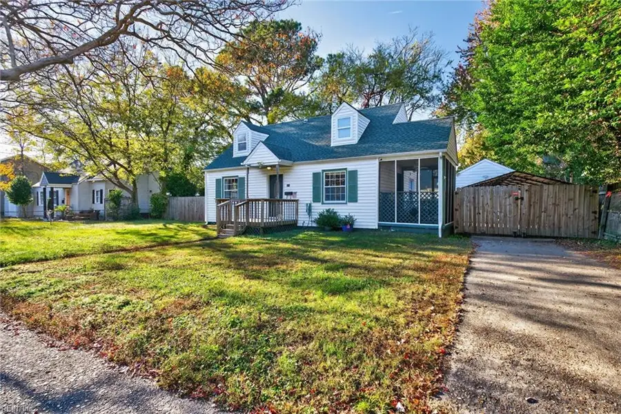 410 Fresh Meadow Road, Norfolk, VA 23503 - Image #2
