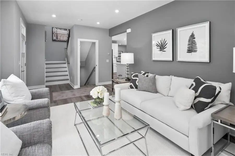 211 Leif Street, Moyock, NC 27958 - #3