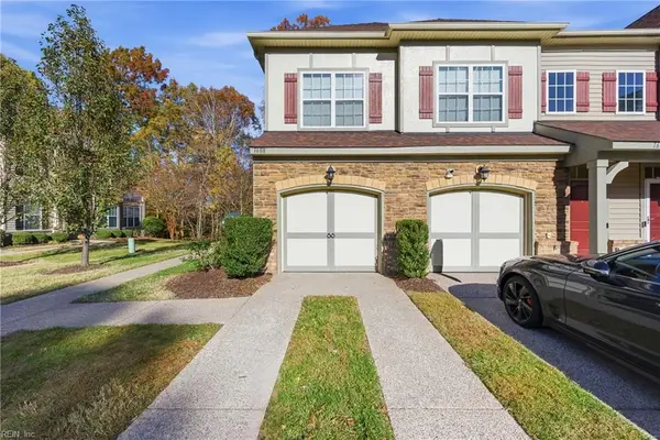 1608 James River Trail, Carrollton, VA 23314