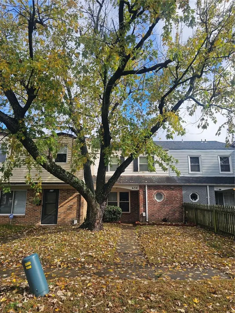 634 Red Horse Lane, Virginia Beach, VA 23462 - Image #1