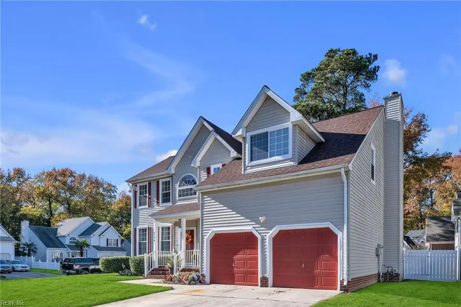 4100 Mayfair Way, Portsmouth, VA 23703 - Image #2