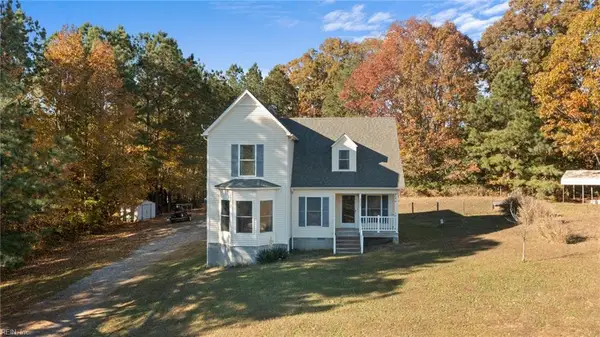 200 New South Road, Kilmarnock, VA 22482