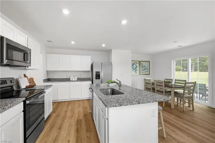 711 Hopi Court, Portsmouth, VA 23701 - Image #3