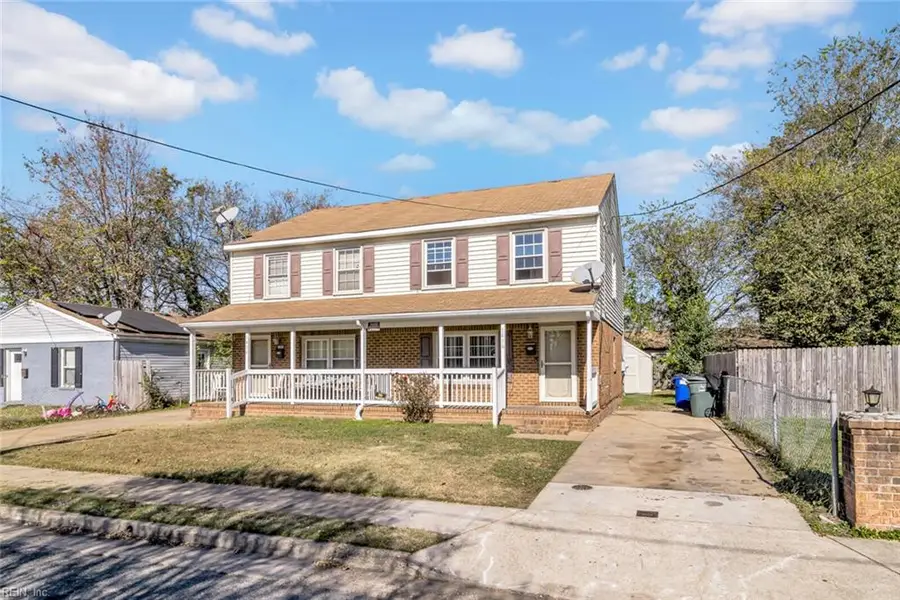 1414 Manson Street, Norfolk, VA 23523 - Image #2