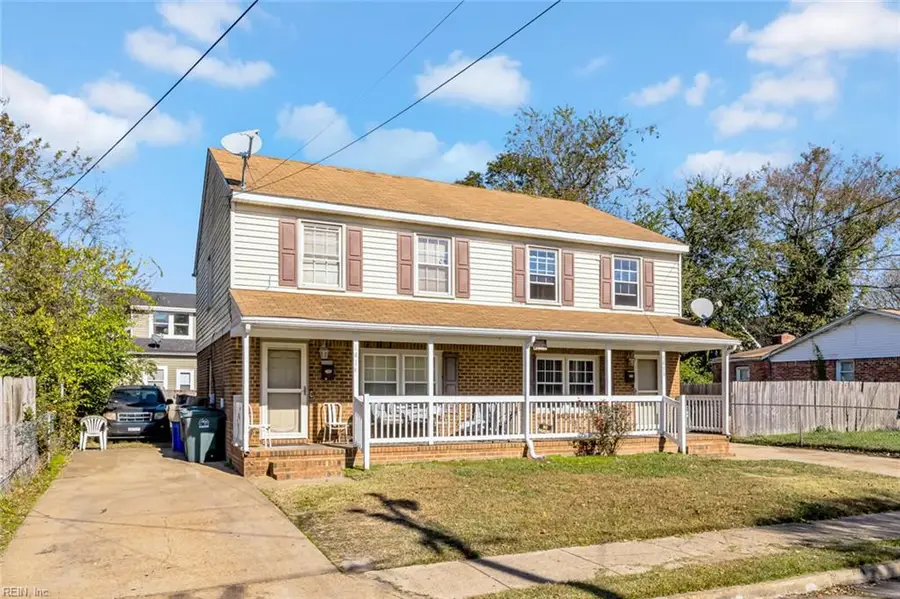 1414 Manson Street, Norfolk, VA 23523 - Image #3