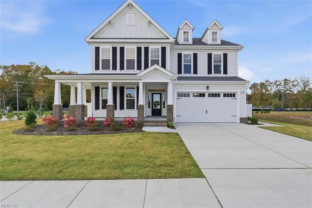 1266 Sebastian Court, Chesapeake, VA 23322 - Image #1