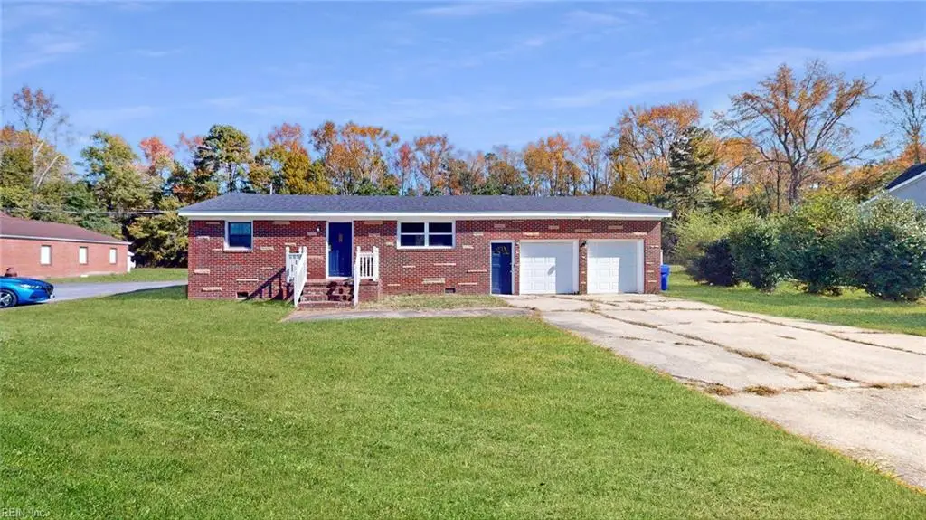 2436 Nansemond Parkway, Suffolk, VA 23434 - Image #1