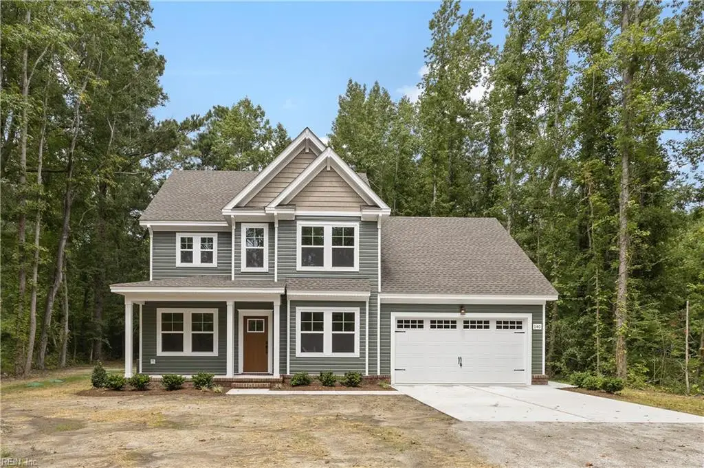 6 Apron Drive, Suffolk, VA 23434 - Image #1