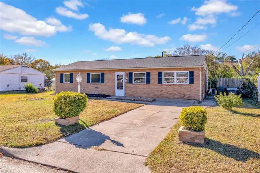 635 Kings View Court, Hampton, VA 23669 - Image #2