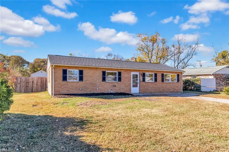 635 Kings View Court, Hampton, VA 23669 - Image #3