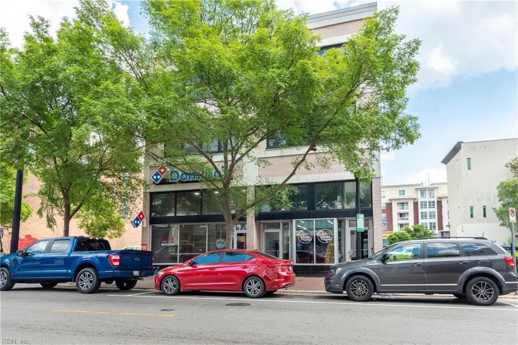426 Granby Street #3C, Norfolk, VA 23510 - Image #1