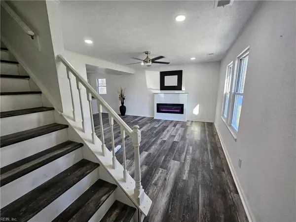 937 Chatsworth Drive, Newport News, VA 23601