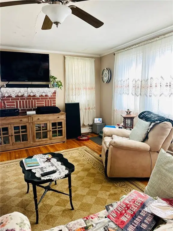 506 Walnut Street, Franklin, VA 23851 - Image #3