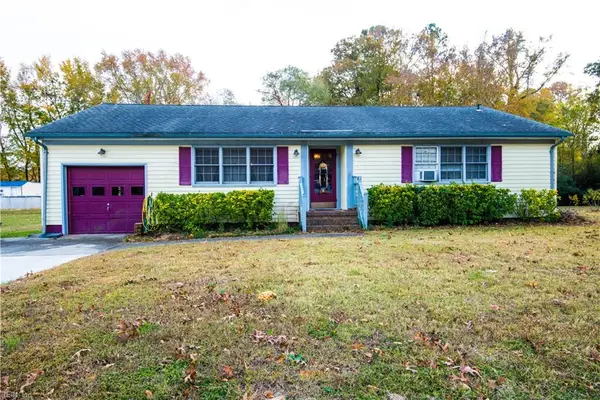 121 Kingsdale Rd, Suffolk, VA 23434