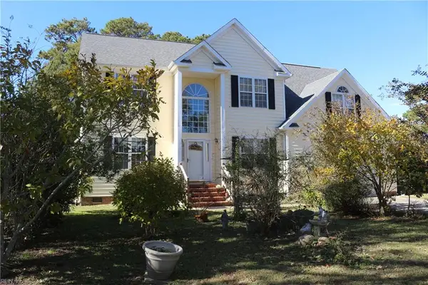 109 Black Bass Lane, Knotts Island, NC 27950